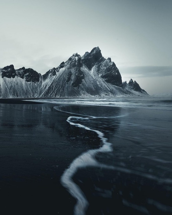 Cinematic Travel and Landscape Photography by Paul Watson