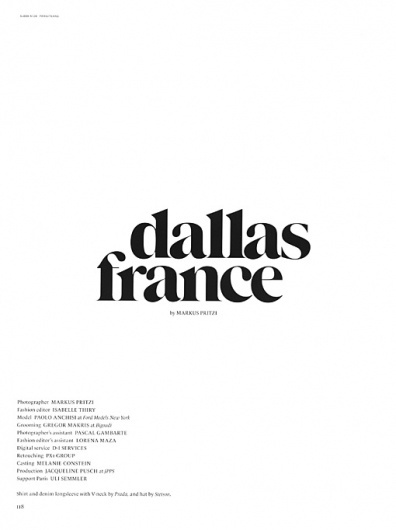 0-paolo_anchisi_sleek_markus_pritzi-118.jpg (510×682) #serif #france #dallas #typography