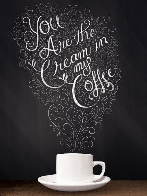 ShaunaLynn_Lettering_05 #lettering