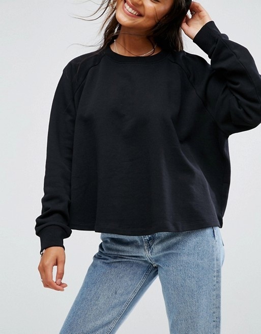 ASOS | ASOS – Ausgestelltes Sweatshirt