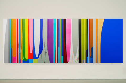 Dion Johnson | PICDIT #design #color #painting #art #colour