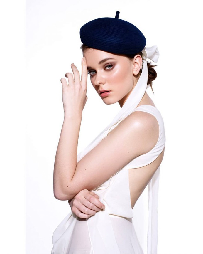 Gorgeous Beauty and Fashion Photography by Ekaterina Polanska