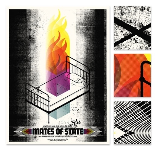 Store - Delicious Design League #design #graphic #poster