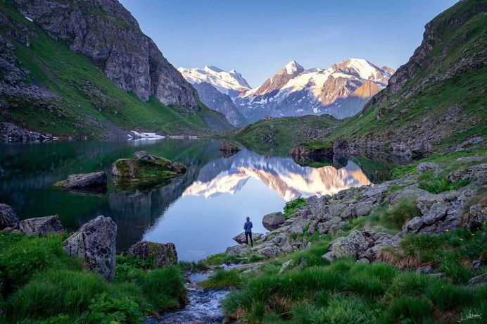 Beautiful Travel Landscape Photography by Julien Lamour