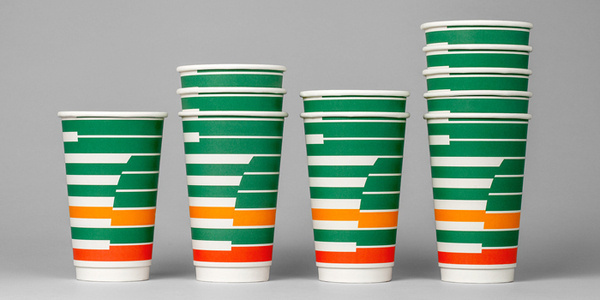 The Dieline #packaging #retro