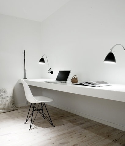 FFFFOUND! | Every reform movement has a lunatic fringe #fourniture #design #minimal #space