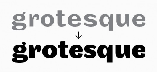 Maple Font Family | Process Type Foundry #font #process #grotesque #typeface #foundry #type