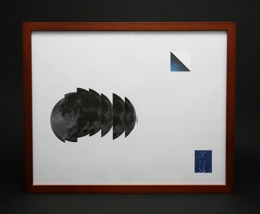 I am Joel Evey #collage