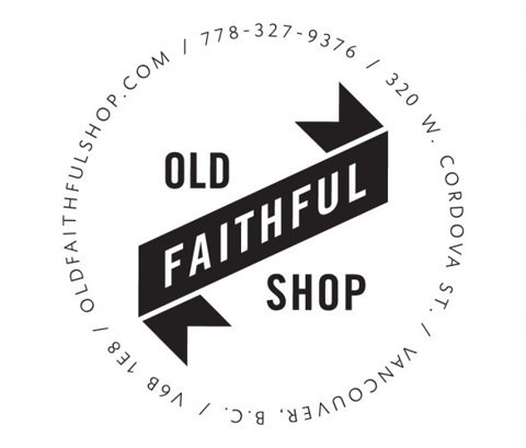 FFFFOUND! | PTARMAK | design | austin, u.s.a. #old #faithful #typography