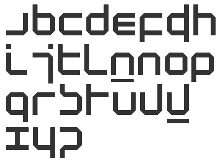 Google Image Result for http://hereandnowblog.files.wordpress.com/2011/05/newalphabet1.jpg #nue #alphabet #crowel #wim #typography