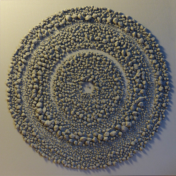 http://www.novastructura.net/ #giuseppe randazzo, #generative art, #sculpture