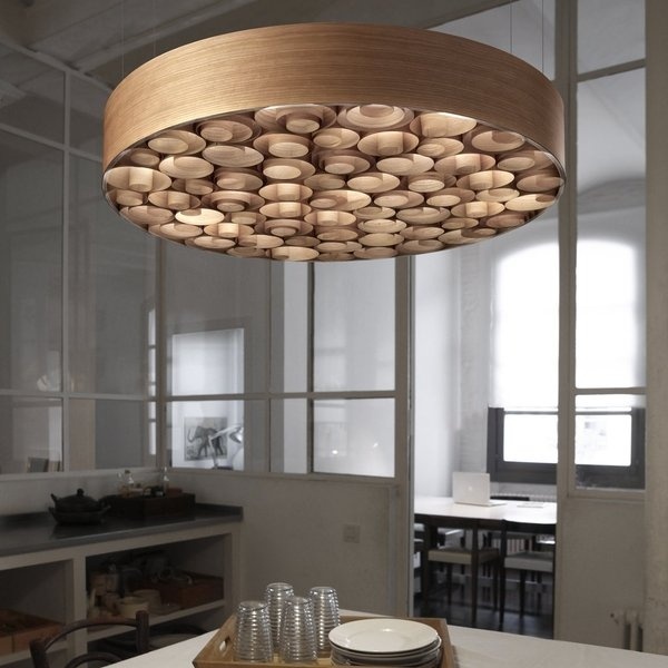 Amazing LZF Spiro Lamp Styles #interior #design #decor #home #furniture #architecture