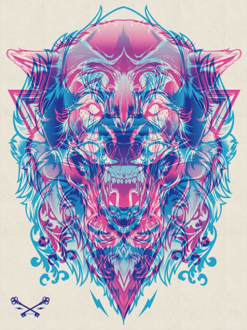 Joshua M. Smith | Hydro74 (USA)