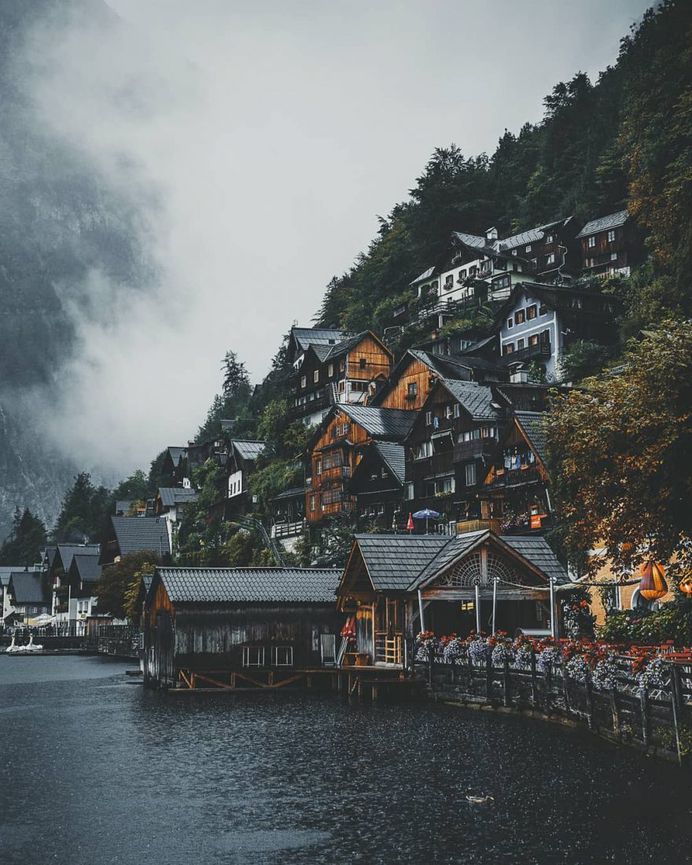 #folkcreative: Stunning Adventure Photography by Daniel Weissenhorn