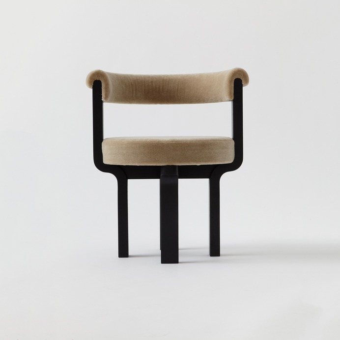 Kana Chair by Vonnegut Kraft