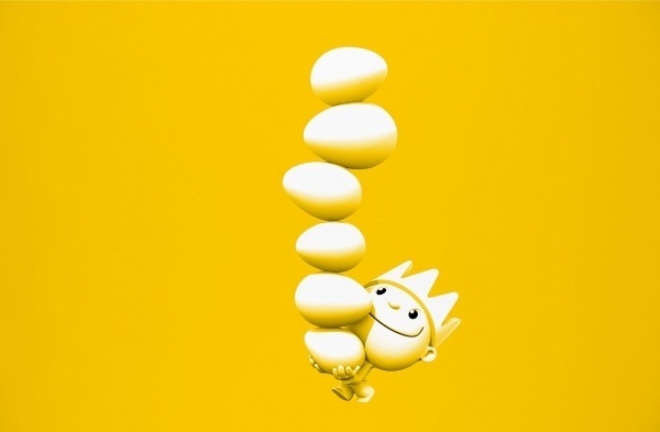 BVD — Candy King #packaging #candy #identity #pickmix #bvd #king