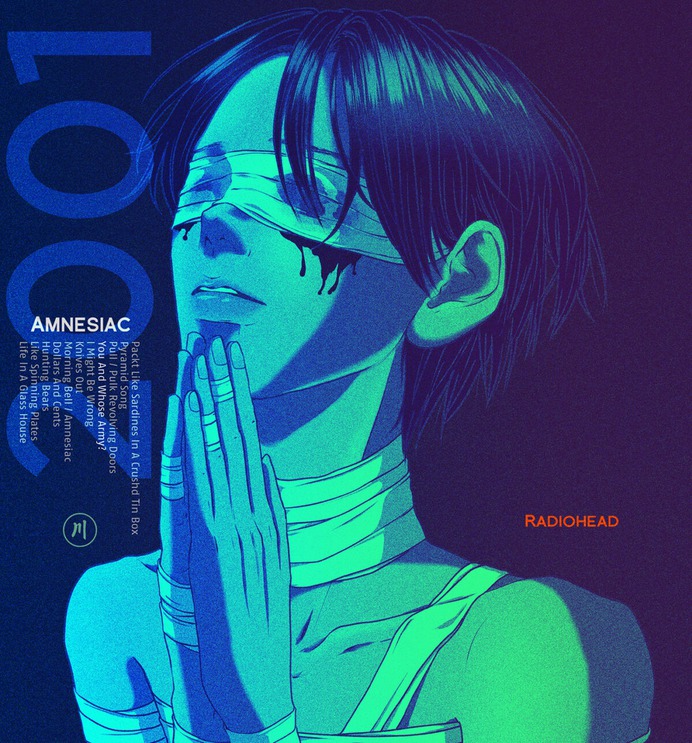 KAWA [PLAYLIST] SERIES