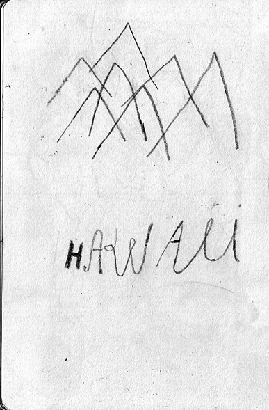 I like this blog #hawaii