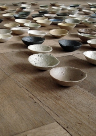 M O O D #pottery #raw #bowls