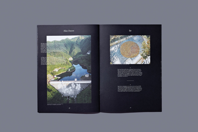 editorial design