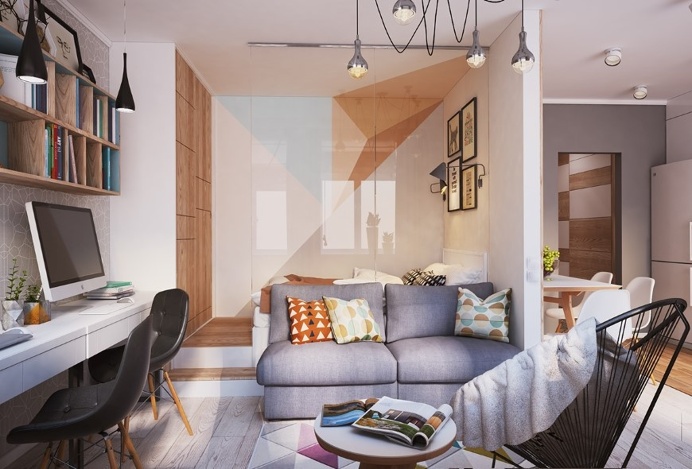 Apartment Verbi