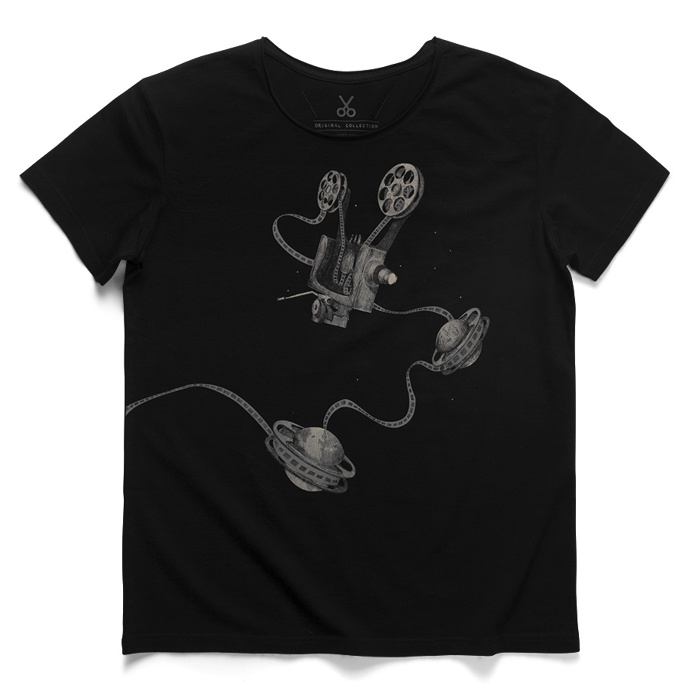 HAERENGA - Tshirt|KAFT