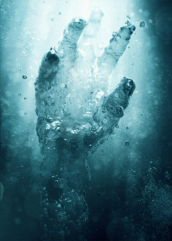 DROWN
