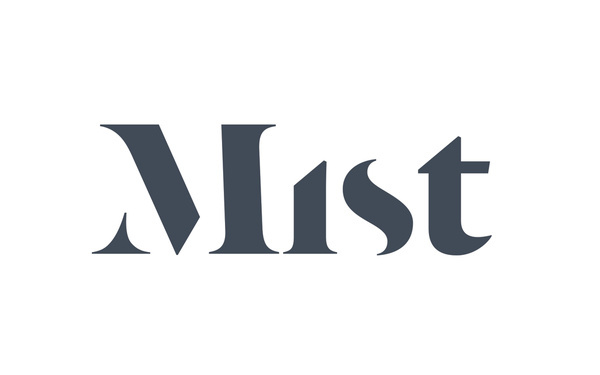 Line Otto | Mistlogo #mistlogo #line #otto