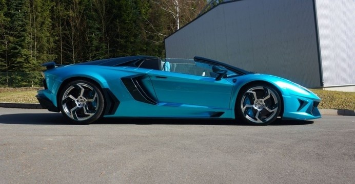 Mansory Lamborghini Aventador #lamborghini #aventador