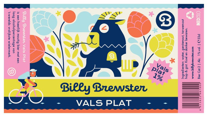 BEER LABELS