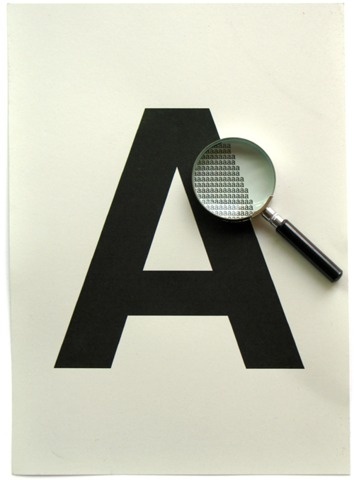FFFFOUND! #typography