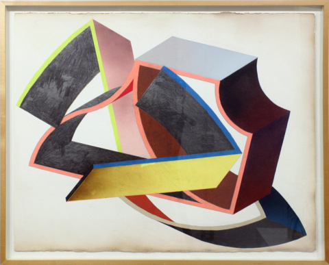 Cody Hoyt | PICDIT #painting #colour #art