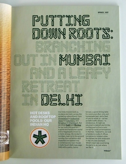 Google Reader (1000+) #typeface