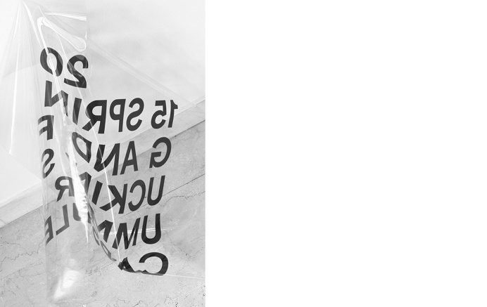 from A to B (fear of B) MMXV SS Capsule Part I. on Behance