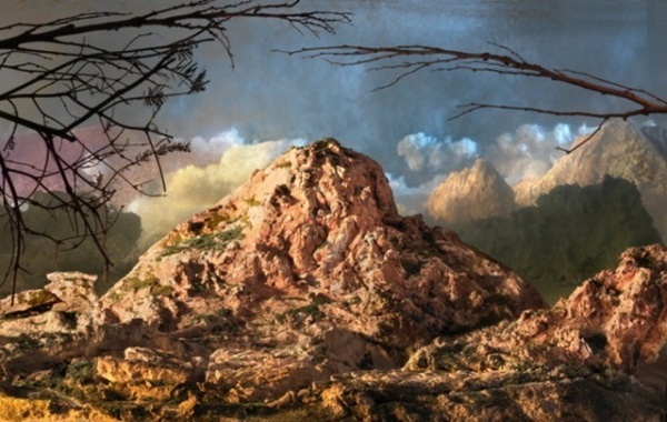 Landscape Photography by Kim Keever #inspiration #photography #landscape