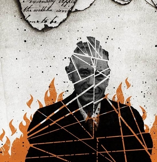 Stunning Illustrations by Brian Danaher | 123 Inspiration #danaher #brian #illustrations