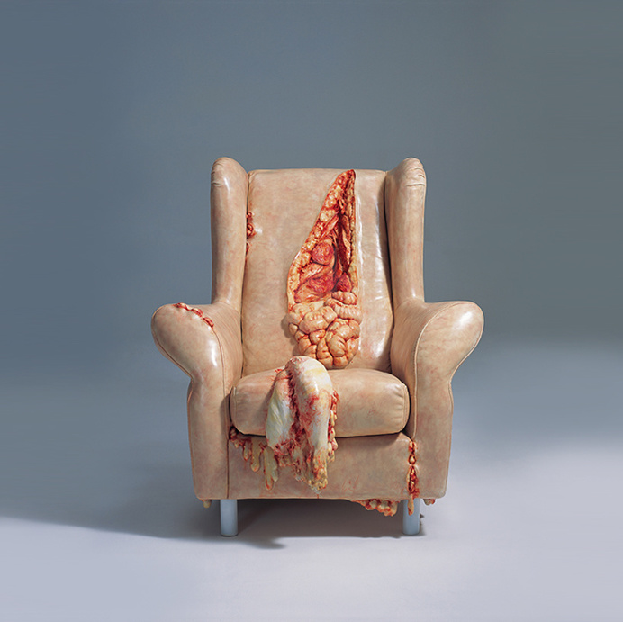 Anatomically correct