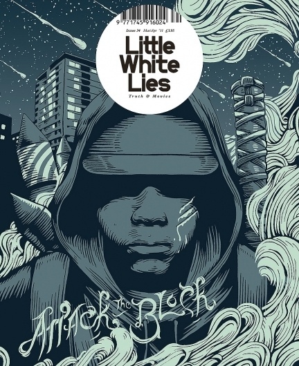 All sizes | LWLies #34 - The Attack The Block Issue | Flickr - Photo Sharing!