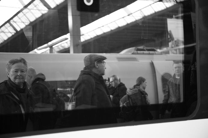 Munich Spring 2018 Street Photography on Behance