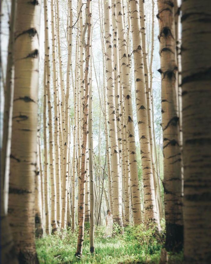 Stunning Travel Landscape Photography by Joel Matuszczak