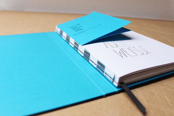 ich weiss was #book