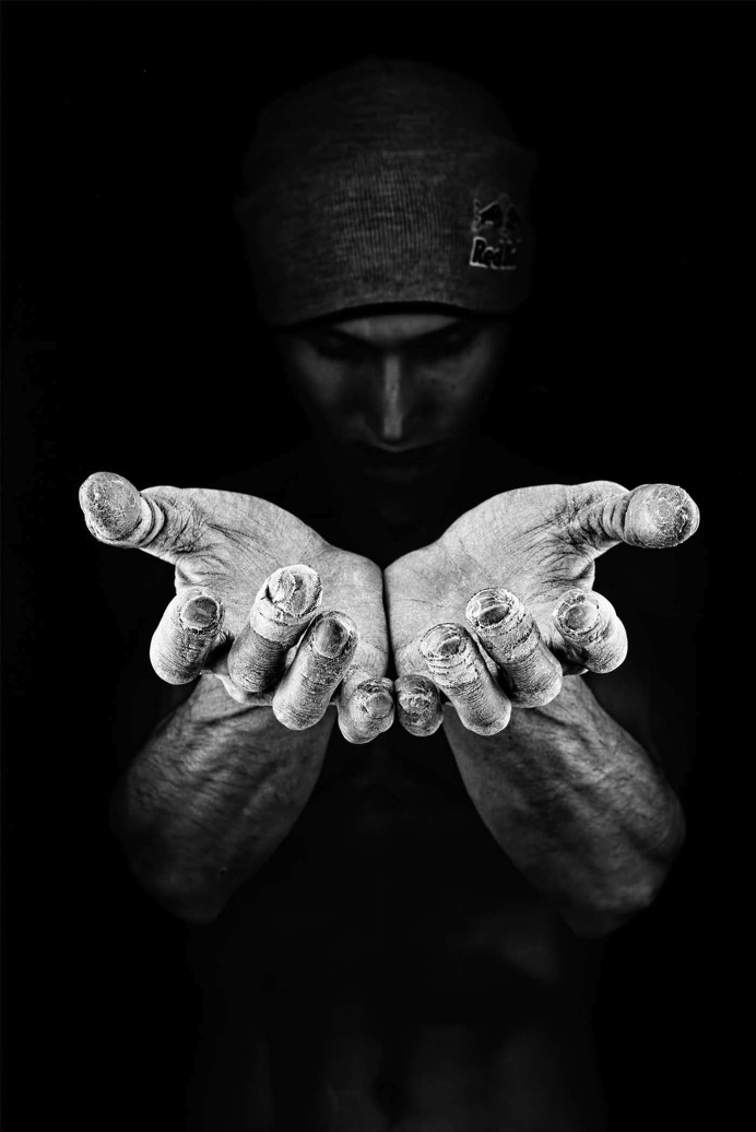 The Winners of The Red Bull Illume 2016 Photography Competition