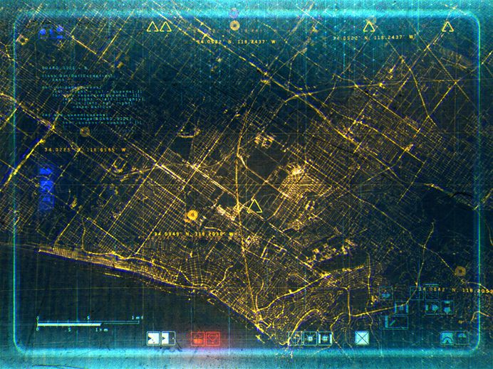 Blade Runner 2049: back in the world - Creative Review