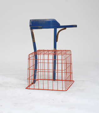 elasticnovice.com Images #chair #art #contrast