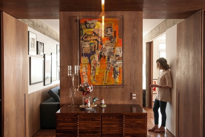 Urimonduba Apartment