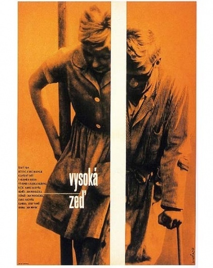 grain edit · Zdenek Ziegler Posters #ziegler #zdenek #poster