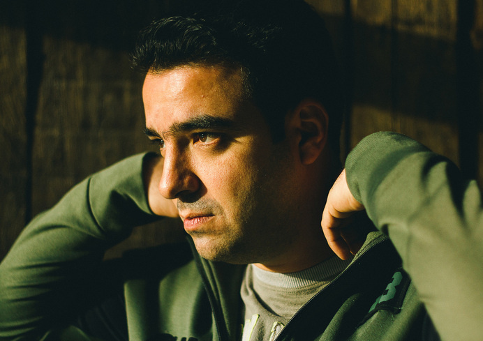 Male Portraits - CARLOS GHANEM | Photography & Design #mens #male #photography #portrait #man