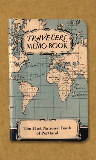 173-travelers.jpg (480×800) #memo #portland #book #map #draplin #travelers
