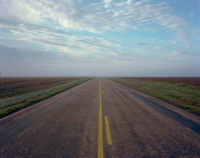 Texas Drought by Robb Kendrick #inspiration #photography #art