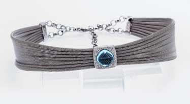 Ladies Neck Band